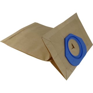 Original Variant Staubsaugerbeutel aus hochfestem Papier mit stabilem Kunststoffanschluß S1530-0010