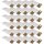 30 Original Variant Staubsaugerbeutel aus Microvlies M.7050-0010