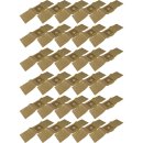 30 Original Variant Staubsaugerbeutel aus hochfestem Papier S5801-0010