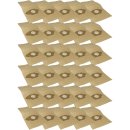 30 Original Variant Staubsaugerbeutel aus hochfestem Papier S5910-0010