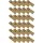 30 Original Variant Staubsaugerbeutel aus hochfestem Papier S5915-0010