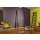 2,5 Liter Colourcourage Premium Wandfarbe Agave Nobile Gelb Grün | L719778604 | geruchslos | tropf- und spritzgehemmt