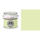 2,5 Liter Colourcourage Premium Wandfarbe Lime Cream Hellgrün | L719778607 | geruchslos | tropf- und spritzgehemmt