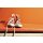 2,5 Liter Colourcourage Premium Wandfarbe Retired Buoy Orange | L719778594 | geruchslos | tropf- und spritzgehemmt