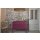 2,5 Liter Colourcourage Premium Wandfarbe Ortensia Rossa Rotviolett | L719778593 | geruchslos | tropf- und spritzgehemmt