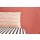2,5 Liter Colourcourage Premium Wandfarbe Salt Red Rot | L719778592 | geruchslos | tropf- und spritzgehemmt
