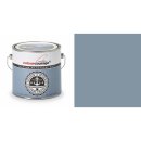 2,5 Liter Colourcourage Premium Wandfarbe Le Chat Gris Grau | L709449574 | geruchslos | tropf- und spritzgehemmt