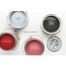 2,5 Liter Colourcourage Premium Wandfarbe Le Chat Gris Grau | L709449574 | geruchslos | tropf- und spritzgehemmt