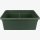5x Elho Green Basics Beweglicher Garten - Gemüsegarten - Übertopf - Laubgrün - Draußen - L 76.7 x W 57.9 x H 29 cm