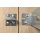 200 Fischer 652616 Spannplattenschrauben Holzschrauben Schrauben 4,0 x 50 PZ2 verzinkt mit Vollgewinde