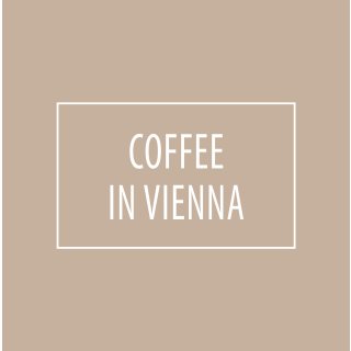 2,5 Liter Premium Klasse 1 Wandfarbe Coffee in Vienna | Hellbraun | tropf- und spritzgehemmt | hochdeckend | geruchslos | Edelmatt