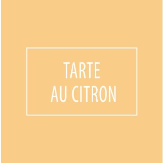 2,5 Liter Premium Klasse 1 Wandfarbe Tarte au Citron | Gelb Orange | tropf- und spritzgehemmt | hochdeckend | geruchslos | Edelmatt