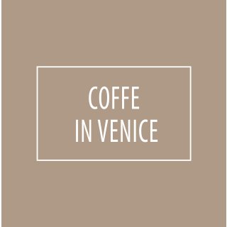 2,5 Liter Premium Klasse 1 Wandfarbe Coffee in Venice | Braun | tropf- und spritzgehemmt | hochdeckend | geruchslos | Edelmatt