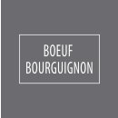 2,5 Liter Premium Klasse 1 Wandfarbe Boeuf Bourguignon | Dunkelgrau | tropf- und spritzgehemmt | hochdeckend | geruchslos | Edelmatt
