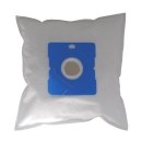 Staubsaugerbeutel geeignet für Gemex BS 1230, BS 1400, VC 1600