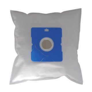 StaubsaugerbeutelStaubbeutel  passend für Grundig Typ E Hygiene Bag