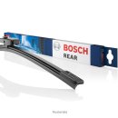 Bosch Scheibenwischer Rear A340H, Länge: 340mm ? Scheibenwischer für Heckscheibe