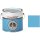 2,5 Liter Colourcourage Premium Wandfarbe Newquay Blue Blau Cremeblau| geruchslos | tropf- und spritzgehemmt