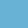 2,5 Liter Colourcourage Premium Wandfarbe Newquay Blue Blau Cremeblau| geruchslos | tropf- und spritzgehemmt